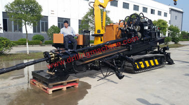 TD450AT - LS 12-20 정도 모든 지형 Hdd 장비 이중 벽 관 바위 훈련